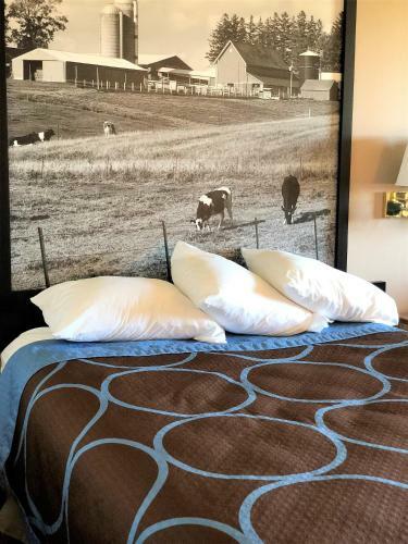 Hotel Super 8 Dodgeville