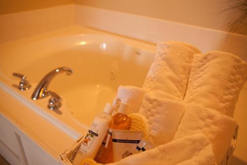 Hotel Edgewater Resort
