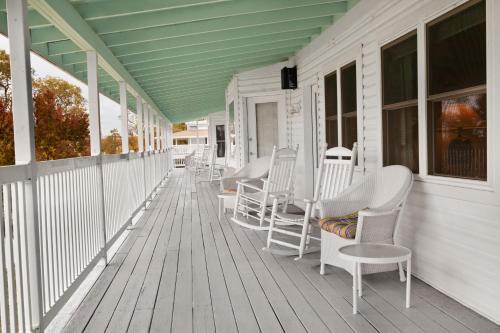 Hotel Edgewater Resort