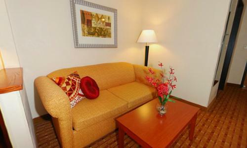 Hotel Quality Inn & Suites Eau Claire