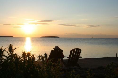 Hotel Ephraim Shores Resort