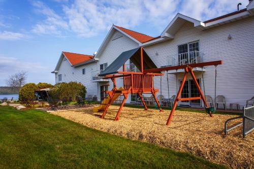 Hotel Ephraim Shores Resort