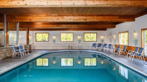 Hotel Ephraim Shores Resort