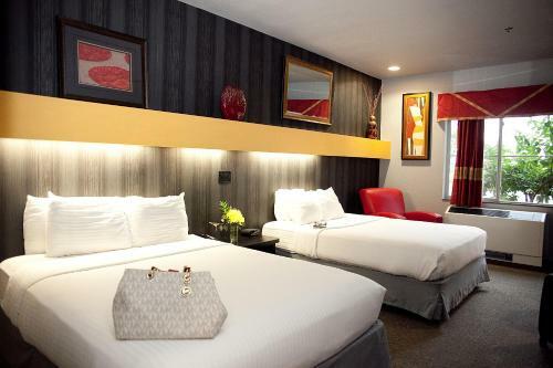 Hotel Metropolis Resort - Eau Claire