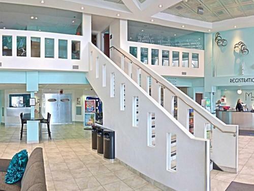 Hotel Metropolis Resort - Eau Claire