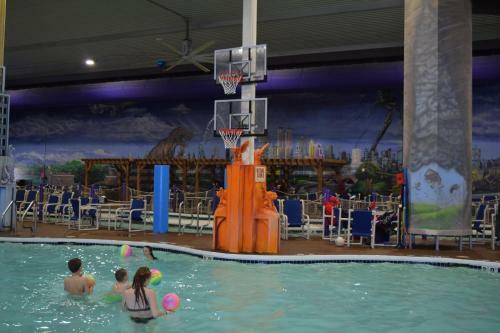 Hotel Metropolis Resort - Eau Claire