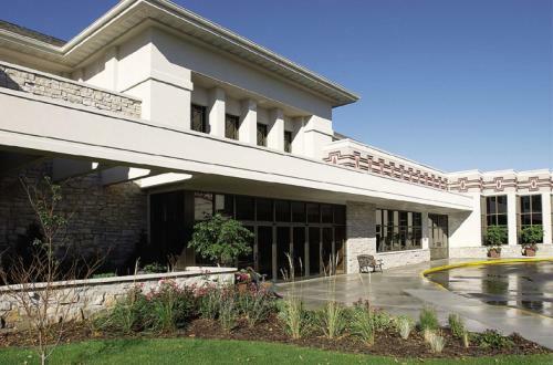 Radisson Hotel & Conference Center