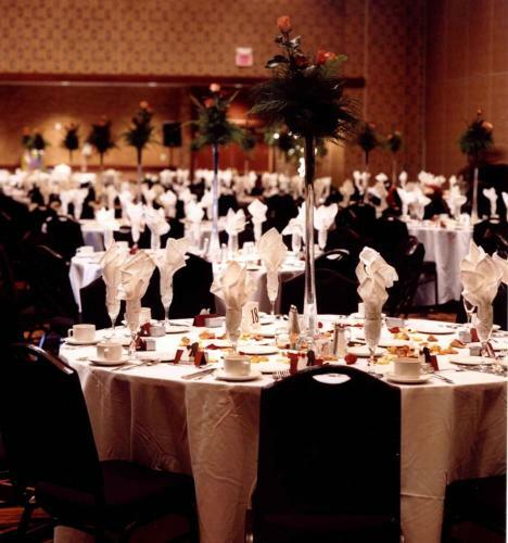 Radisson Hotel & Conference Center