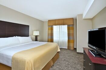 Hotel Holiday Inn Green Bay - Stadium