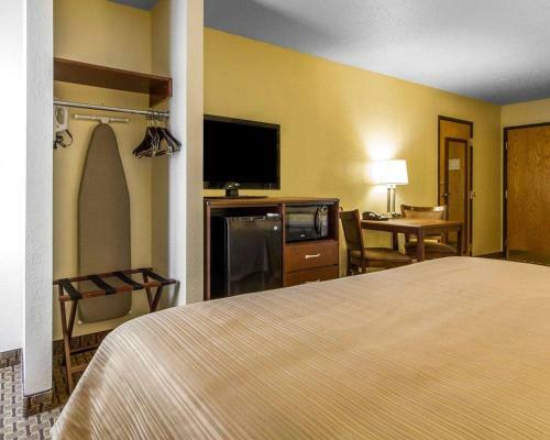 Hotel Quality Inn La Crosse