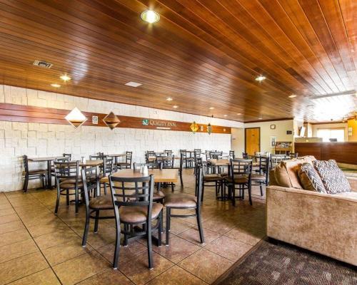 Hotel Quality Inn La Crosse