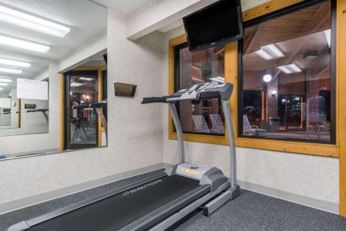 Hotel Baymont Inn & Suites Marshfield