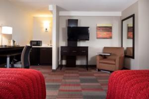 Hotel Holiday Inn Milwaukee Riverfront
