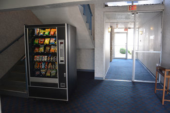 Hotel Milwaukee Airport Inn
