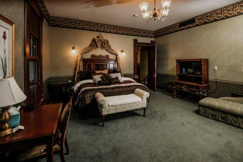 Bed & Breakfast Inn At Pine Terrace