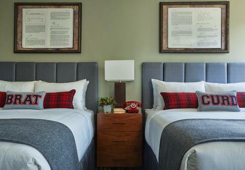 Hotel Graduate Madison