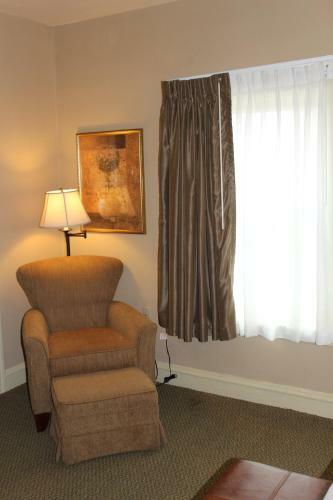 The Astor Hotel