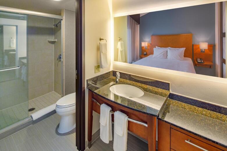 Hotel Hyatt Place Madison/downtown