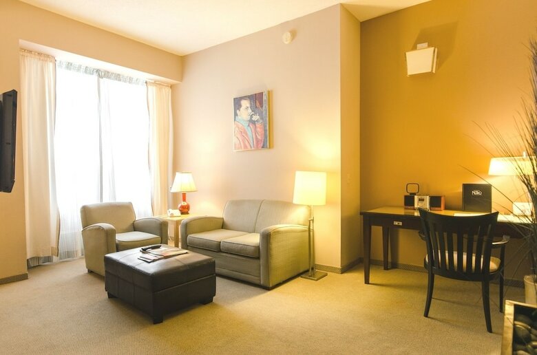 Hotel Metro