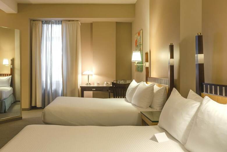 Hotel Metro