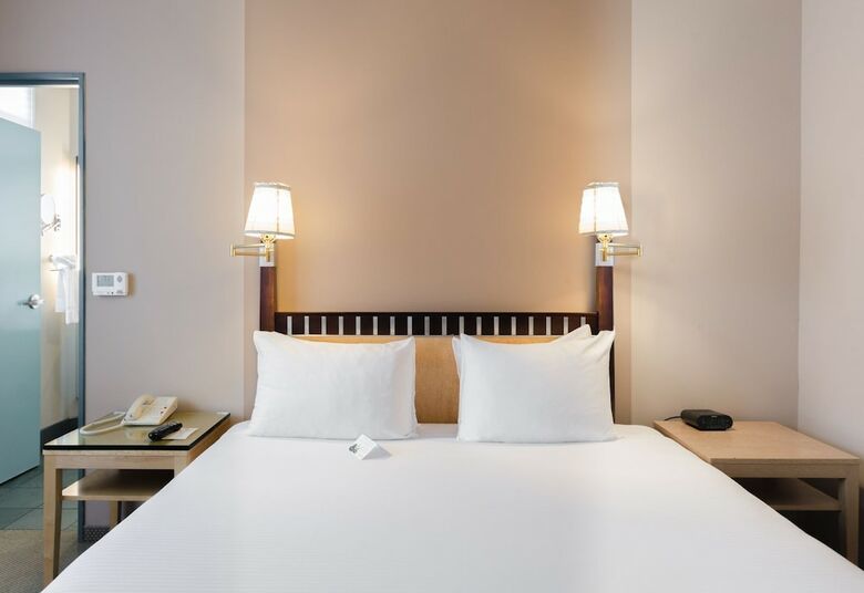 Hotel Metro