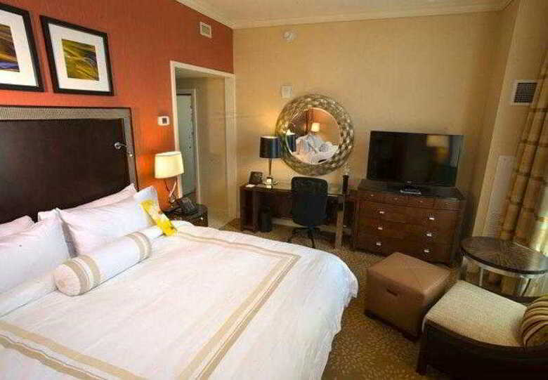 Hotel Milwaukee Marriott Downtown