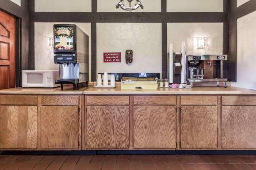Hotel Knights Inn Racine