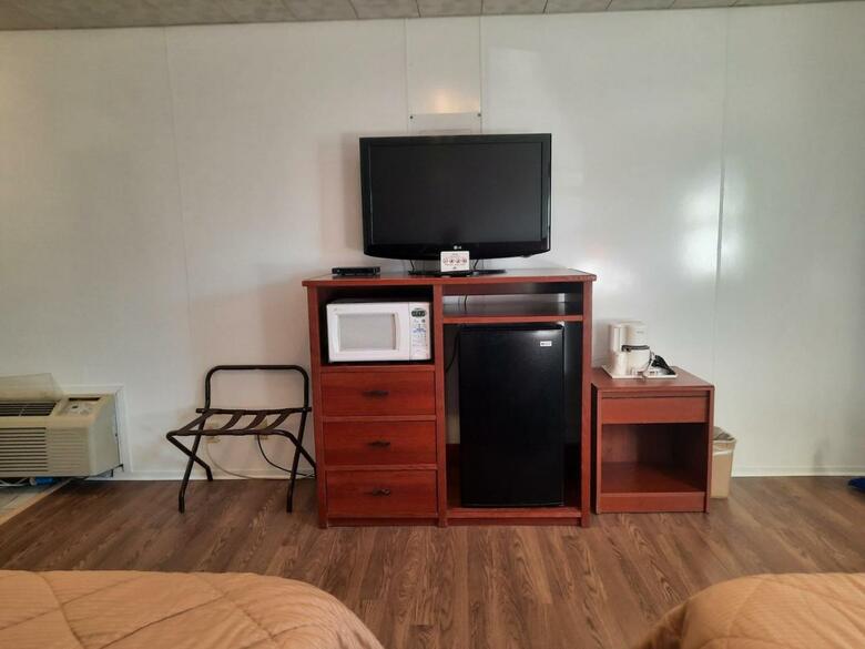 Hotel Motel Reedsburg