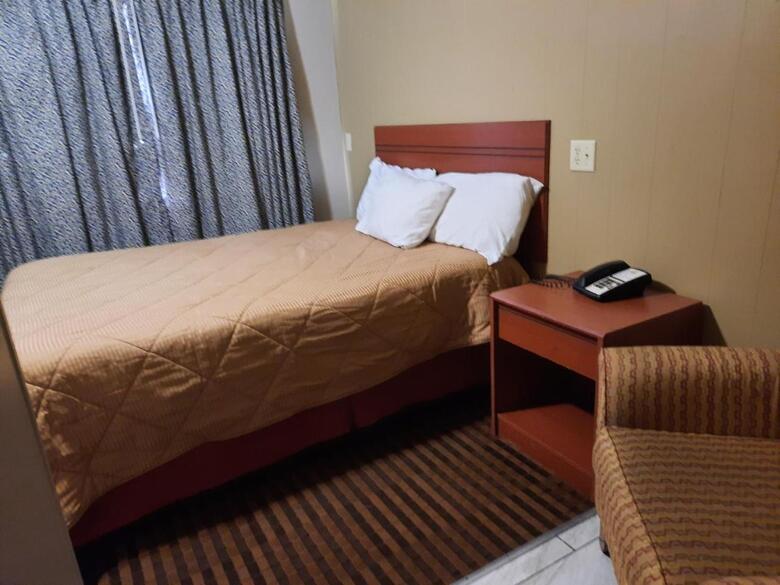 Hotel Motel Reedsburg