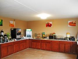 Hotel Quality Inn -sturtevant