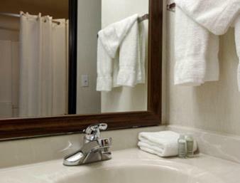 Hotel Baymont Inn & Suites Whitewater