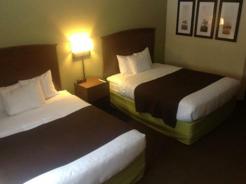 Cobblestone Hotel And Suites - Wisconsin Rapids