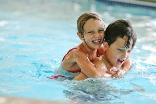 Cobblestone Hotel And Suites - Wisconsin Rapids
