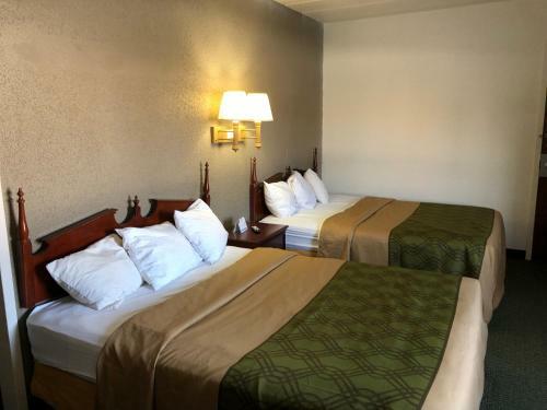 Hotel Econo Lodge