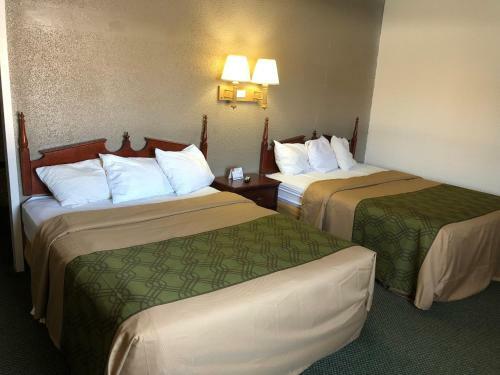 Hotel Econo Lodge