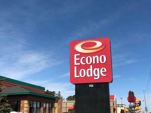 Hotel Econo Lodge