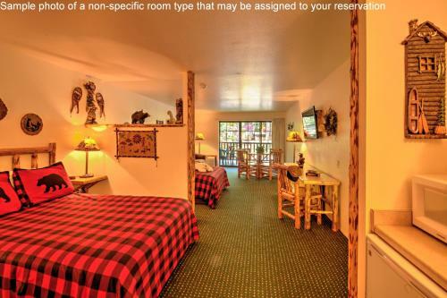 Hotel Meadowbrook Resort