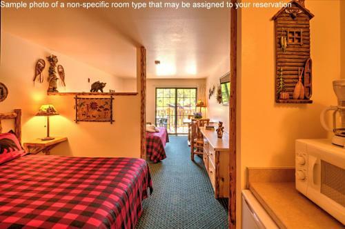 Hotel Meadowbrook Resort
