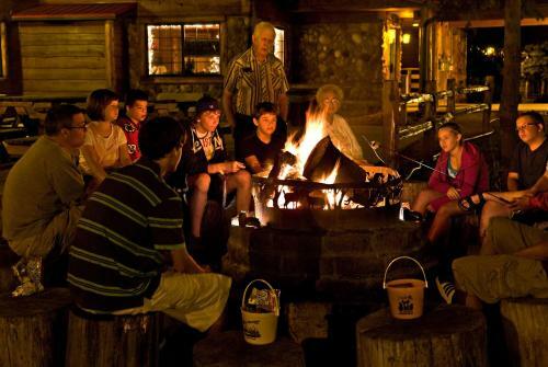 Hotel Meadowbrook Resort
