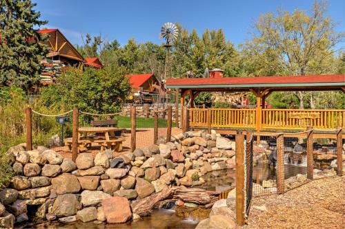 Hotel Meadowbrook Resort