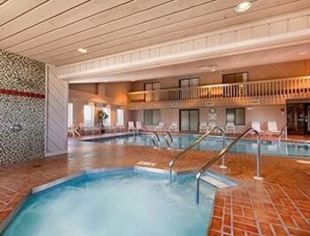 Hotel Ramada Wisconsin Dells