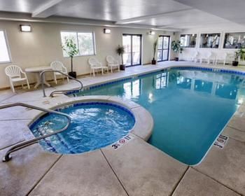 Hotel Comfort Inn Buffalo