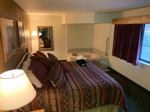 Hotel Americinn Cody-yellowstone