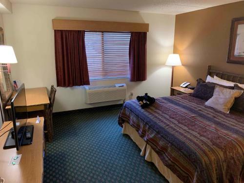 Hotel Americinn Cody-yellowstone