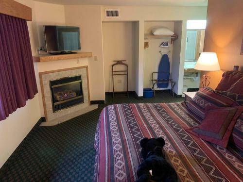 Hotel Americinn Cody-yellowstone