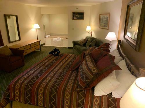 Hotel Americinn Cody-yellowstone