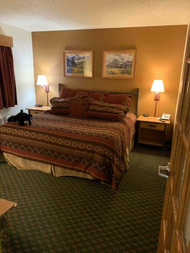 Hotel Americinn Cody-yellowstone