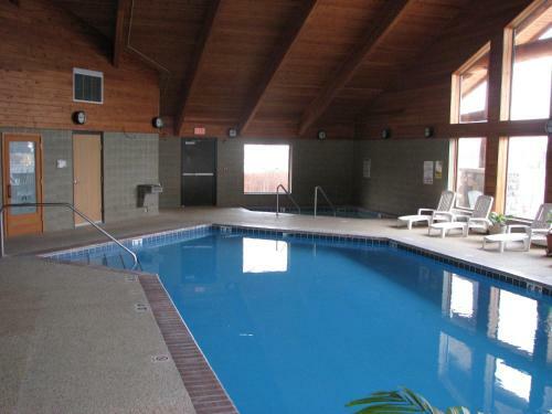 Hotel Americinn Cody-yellowstone