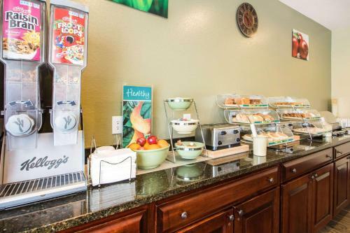 Hotel Quality Inn & Suites Wisconsin Dells