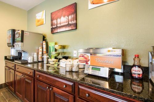 Hotel Quality Inn & Suites Wisconsin Dells